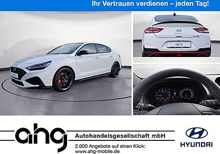 Hyundai i30 2.0 T-GDI N Performance DCT Fastback Bluetoo