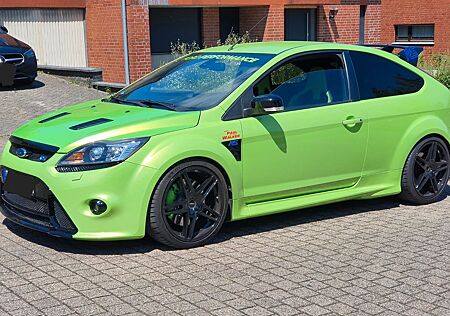 Ford Focus 2,5 RS RS