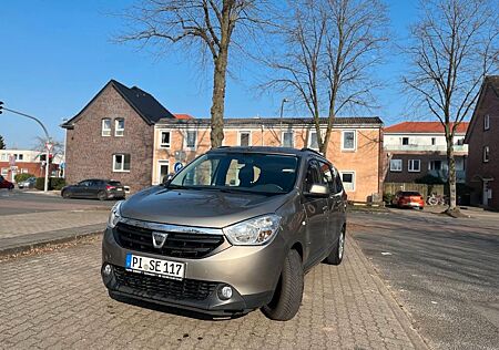 Dacia Lodgy dCi 90 eco2 Lauréate Lauréate