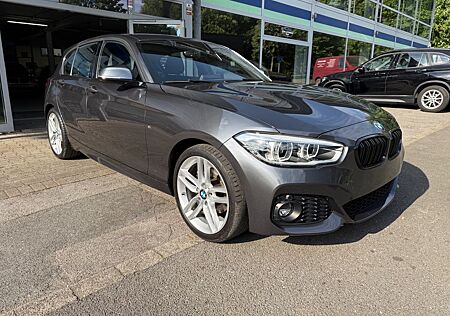 BMW 120 i M Sport Limo 5-trg.Navi*LED*Alcant*Keyless