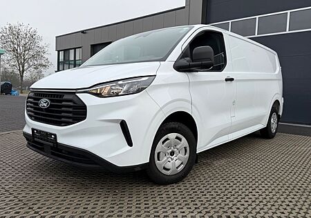 Ford Transit Custom 320 L2 Trend FWD, Kamera, Leder