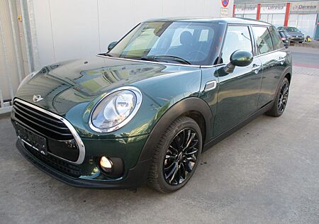 Mini ONE Clubman