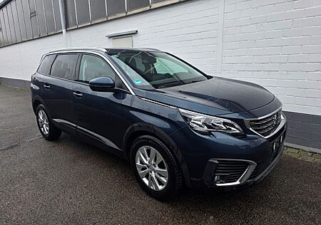 Peugeot 5008 gebraucht kaufen Peugeot 5008 BlueHDi 130 EAT8 Active