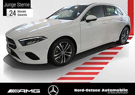 Mercedes-Benz A 180 d PROGRESSIVE ADV. LED KAMERA SHZ SPUR