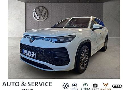 VW Tayron Volkswagen 2.0 TDI R-Line 4Motion *ACC* Pano * AHK