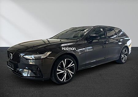 Volvo V90 T6 AWD Plus Dark Facelift H&K 360° Pano AHK