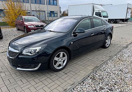 Opel Insignia A Lim. Business Innovation