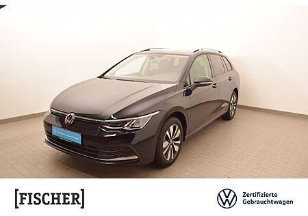 VW Golf Volkswagen Variant VIII 1.5TSI MOVE LED AHK Navi ACC T