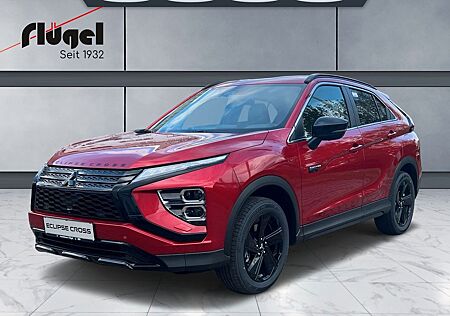 Mitsubishi Eclipse Cross Plus Select Black Sondermodell