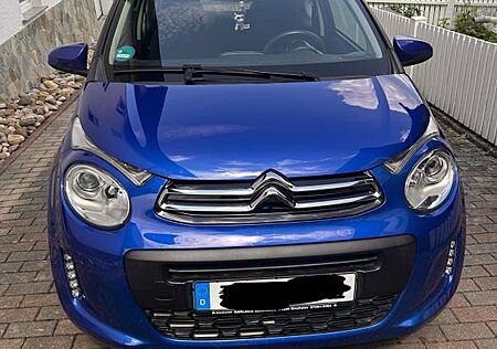 Citroën C1 VTi 72 Feel