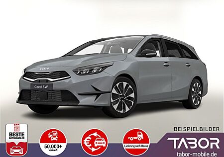 Kia Cee'd Ceed SW 1.0 MHEV 100 DCT ACC LED eHK SHZ JBL Kam