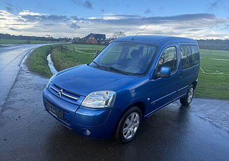 Citroën Berlingo 1.6 16V Multispace