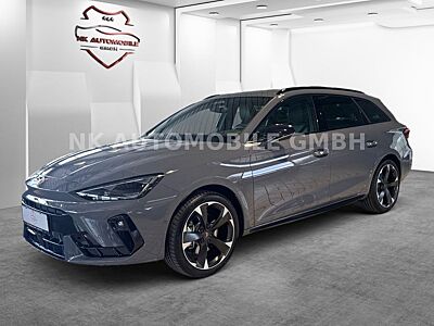 Cupra Leon SP 2.0 TDI*MATRIX*AHK*NAVI*SENNHEISER*PANO
