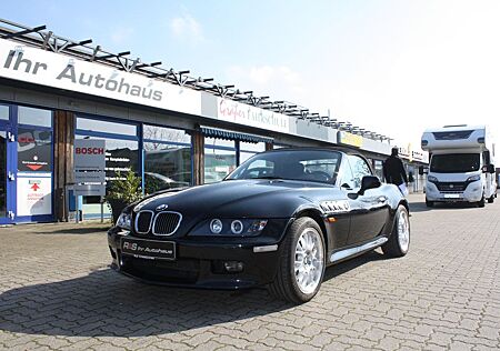 BMW Z3 Roadster 1.8