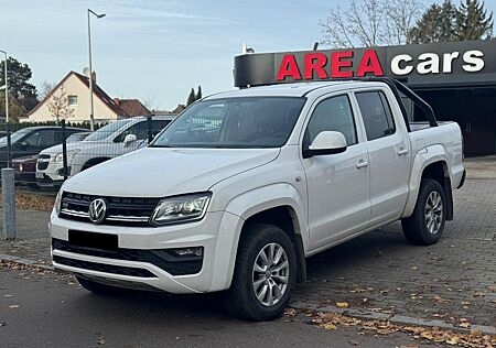 VW Amarok Volkswagen Comfortline DoubleCab 4Motion