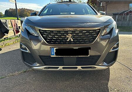 Peugeot 3008 1.6 PureTech 180 EAT8 Allure Allure