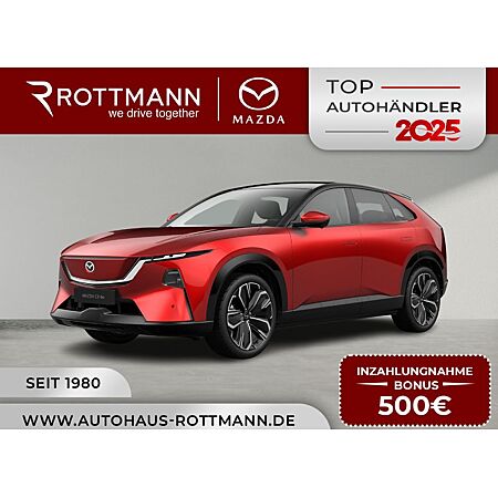 Mazda Andere leasen