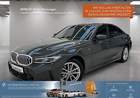 BMW 320d M Sport LiveCockpitProf Kamera Driv.Assist