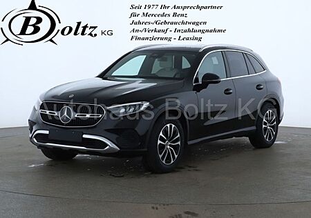 Mercedes-Benz GLC-Klasse GLC 200 4M ENp 70000 Energ. Standh. Pano Distr.