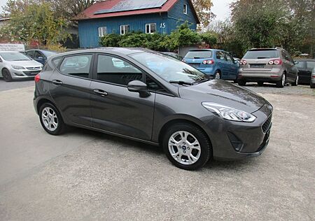 Ford Fiesta Trend 2 Hand, Klima, Alu, PDC, Garantie !