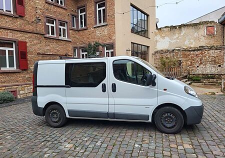 Opel Vivaro L1H1