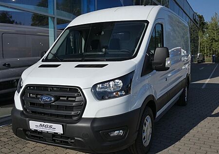 Ford Transit Kasten Trend 350L3 #AUTOMATIK #AKTION
