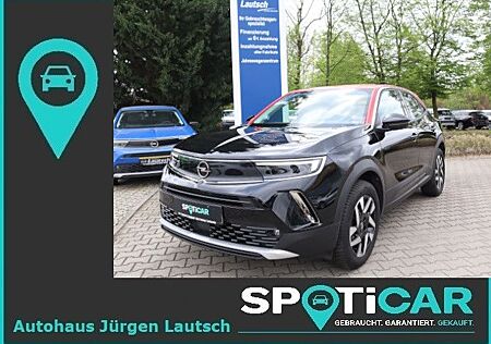 Opel Mokka 1.2 Elegance LED/Klima/SHZ/180°/Navi