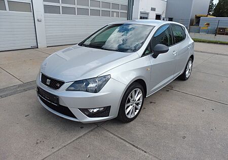 Seat Ibiza 1.2 TSI FR 4-türig Euro 5