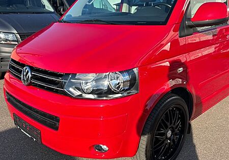 VW T5 Multivan Volkswagen