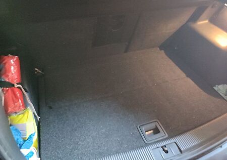 VW Golf Plus Volkswagen 1.4 TSI Style Style