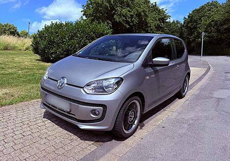 VW Up Volkswagen ! 1.0 55kW ASG club ! club !