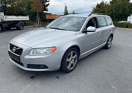 Volvo V70 D4 Geartronic Edition