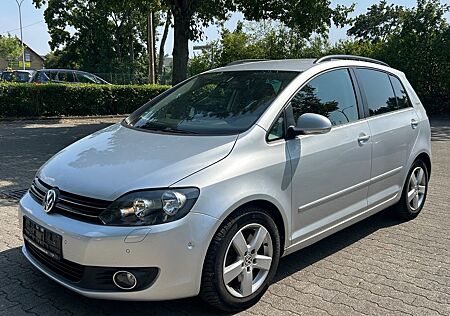 VW Golf Plus Volkswagen IV Team*KLIMAAUTOM*NAVI*PDC*TOP GEPF*