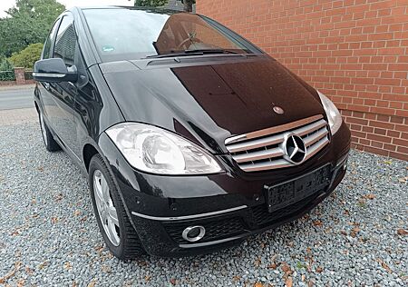 Mercedes-Benz A 170 /sehr gepflegt/TÜV