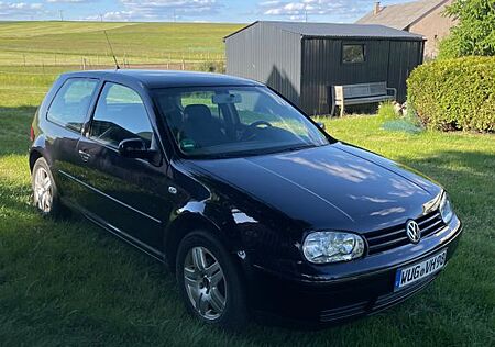 VW Golf Volkswagen 1.4 Pacific Pacific