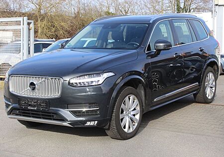 Volvo XC 90 XC90 D5 AWD Geartronic Inscription