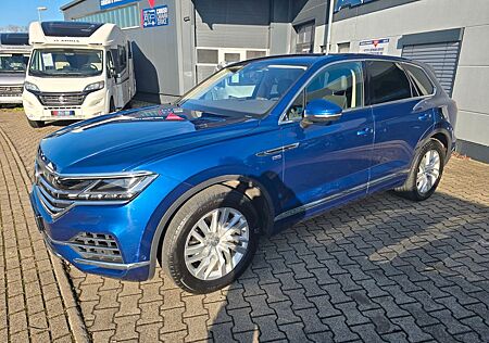 VW Touareg Volkswagen Atmosphere 4Motion,Navi,Leder,Kamera,LED