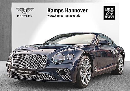 Bentley Continental GT W12 *Mulliner*B&O*Touring*