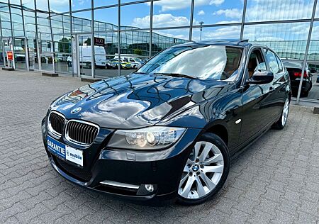 BMW 320d *Navi*Schiebedach*TÜV NEU
