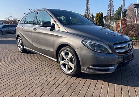 Mercedes-Benz B 180 B