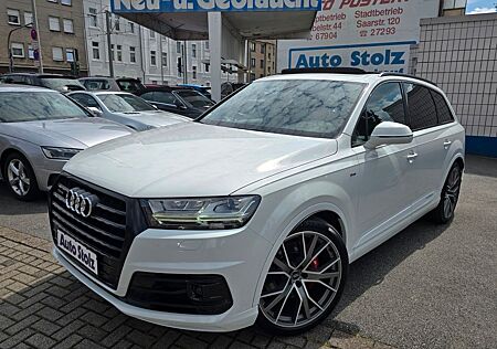 Audi Q7 50 TDI quattro 3XS-LINE SPORTPAKET,PANORAMA