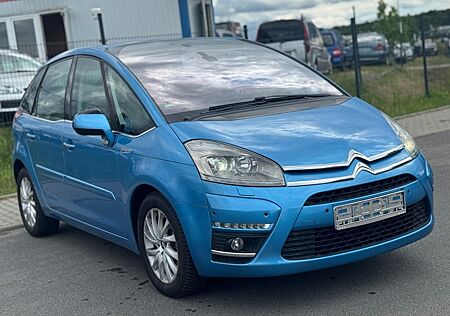 Citroën C4 Picasso 1.6 e-HDi Exclusive 111PS Automatik