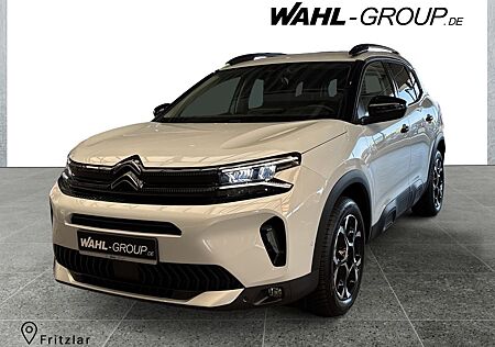 Citroën C5 Aircross Max DAB LED RFK Tempomat Klimaaut.