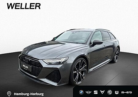 Audi RS6 Matrix,305km/h,Keramik,B&O,RS-AGA,Pano,ACC