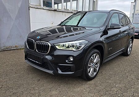 BMW X1 sDrive18i Advantage