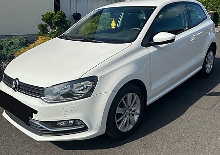 VW Polo Volkswagen 1.0 55kW BMT Comfortline Comfortline