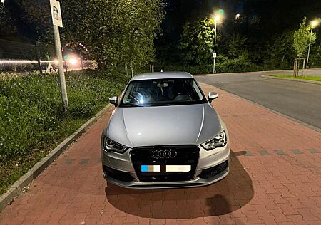 Audi A3 1.4 TFSI S tronic S line Sportback S line