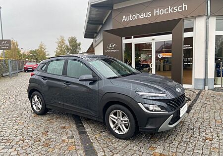 Hyundai Kona 1.0 T-GDI AUTOMATIK*SHZG*LRHZG*WINTERRÄDER*