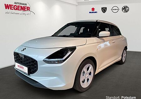Suzuki Swift COMFORT HYBRID