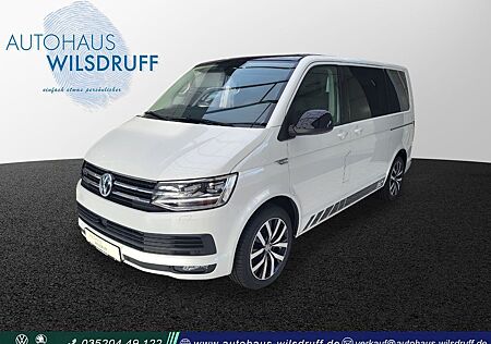 VW T6 Multivan Volkswagen Edition 30 4Motion*LED*NAVI*Standhzg